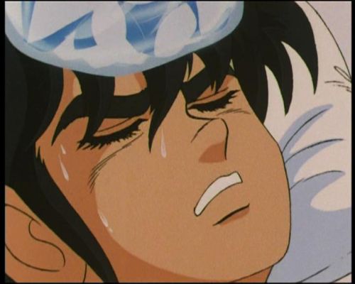 Otaku Gallery  / Anime e Manga / Saint Seiya / Screen Shots / Episodi / 032 - Ritorno all`isola nera / 004.jpg